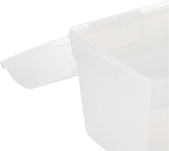 ArtBin 6937AG Essentials Lift-Out Tray Box, Portable Art & Craft Organizer - Image 11