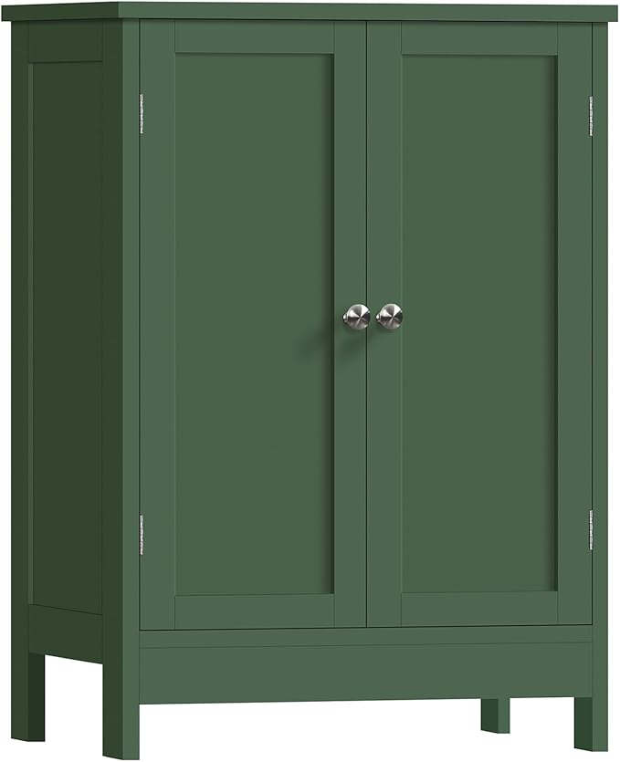 Iwell Bathroom Cabinet, Bathroom Storage Cabinet by IWELL