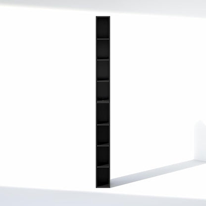 Furinno Fulda 8-Tier Closet Organizers and Storage, Open Shelf, Storage - Image 8