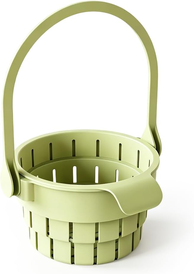 Foldable Hanging Kitchen Sink Drain Basket, 2026 New Collapsible Faucet-Hanging by xieJY