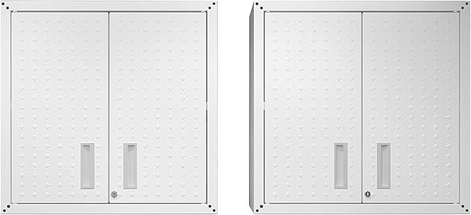 Manhattan Comfort Fortress Storage Units by ManhattanComfort