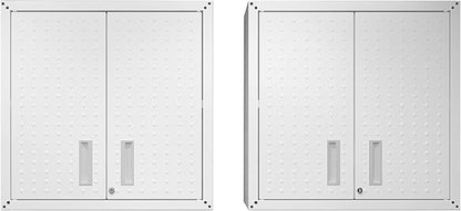 Manhattan Comfort Fortress Storage Units by ManhattanComfort