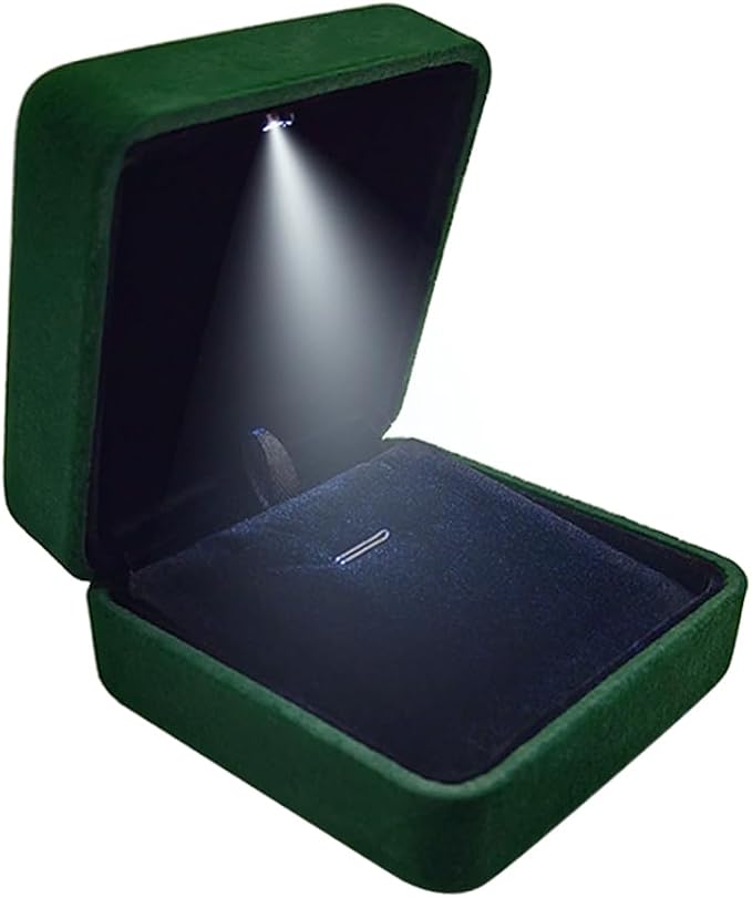 GBYAN Pendant Necklace Box - Image 6