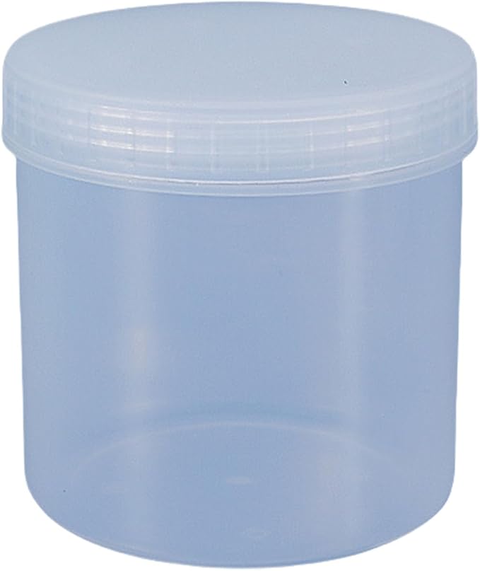 Stackable Kitchen Storage Containers Food Safe PP Materials Leakproof Design by Unknown