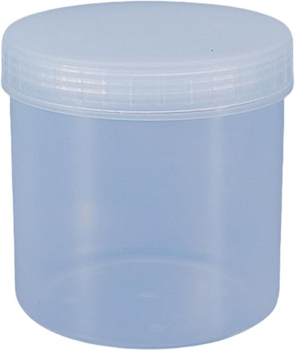 Stackable Kitchen Storage Containers Food Safe PP Materials Leakproof Design by Unknown