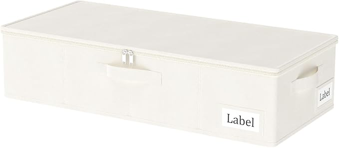 Yawinhe Underbed Bags, Storage Containers Bags by Yawinhe