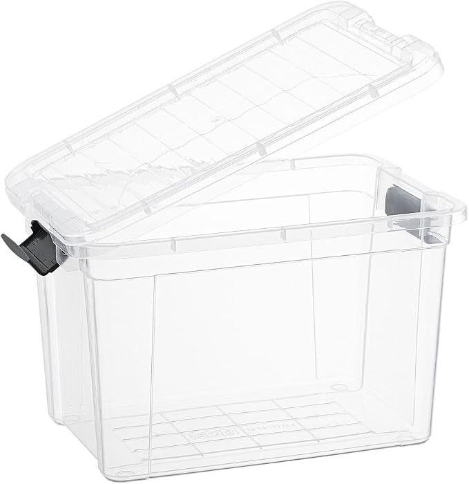 Superio X-Deep Clear Storage Container - Image 3