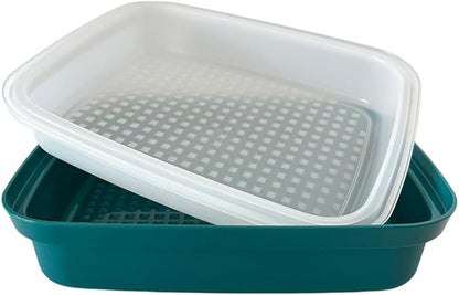 NewTupperware Season-Serve Marinade & Food Storage Container by Unknown