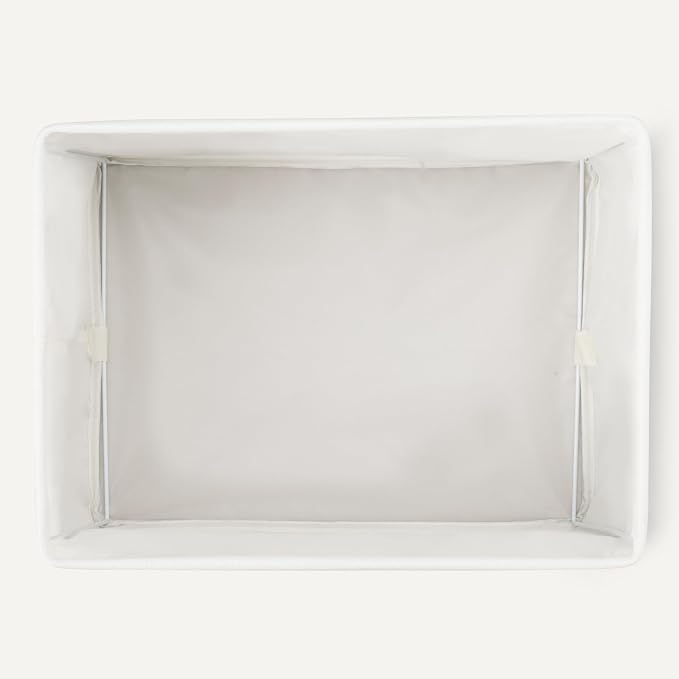 Amazon Basics Collapsible Storage Bins - Image 4
