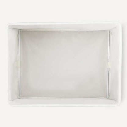 Amazon Basics Collapsible Storage Bins - Image 4