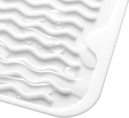 Silicone Dish Drying Mat for Multiple Usage, Easy clean, Eco-friendly, - Image 9