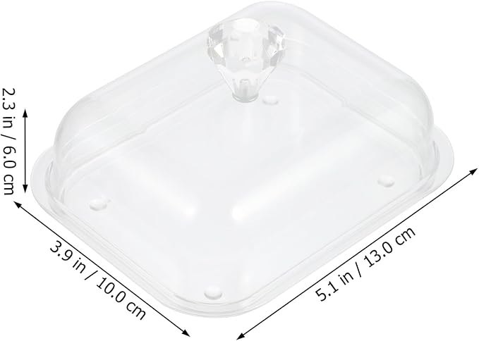 IMIKEYA Practical Butter Holder - Image 8
