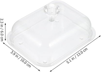 IMIKEYA Practical Butter Holder - Image 8