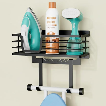 KES Ironing Board Hanger Wall Mount by KES