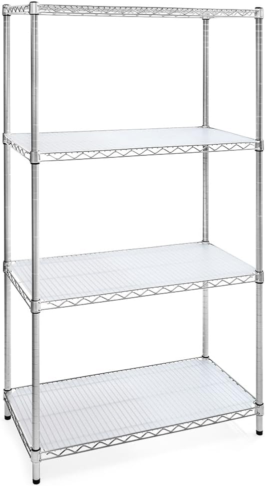 21" d x 36" w Translucent Shelf Liner - Image 2