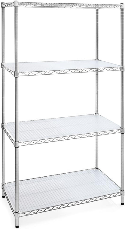 21" d x 36" w Translucent Shelf Liner - Image 2
