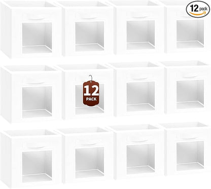 Homsorout Storage Cube 11 Inch by Homsorout