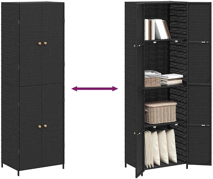 Garden Storage Cabinet - Image 9