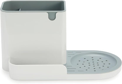 Amazon Basics Kitchen Sink Organizer/Sponge Holder - Image 3