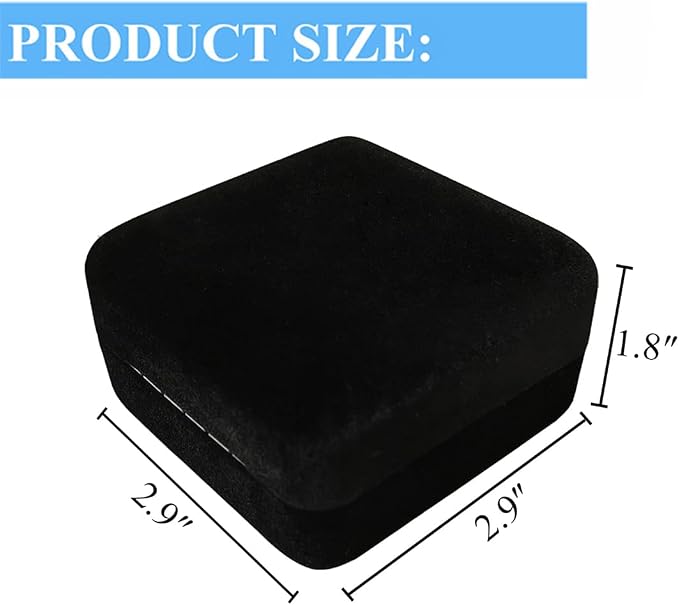 GBYAN Pendant Necklace Box - Image 6