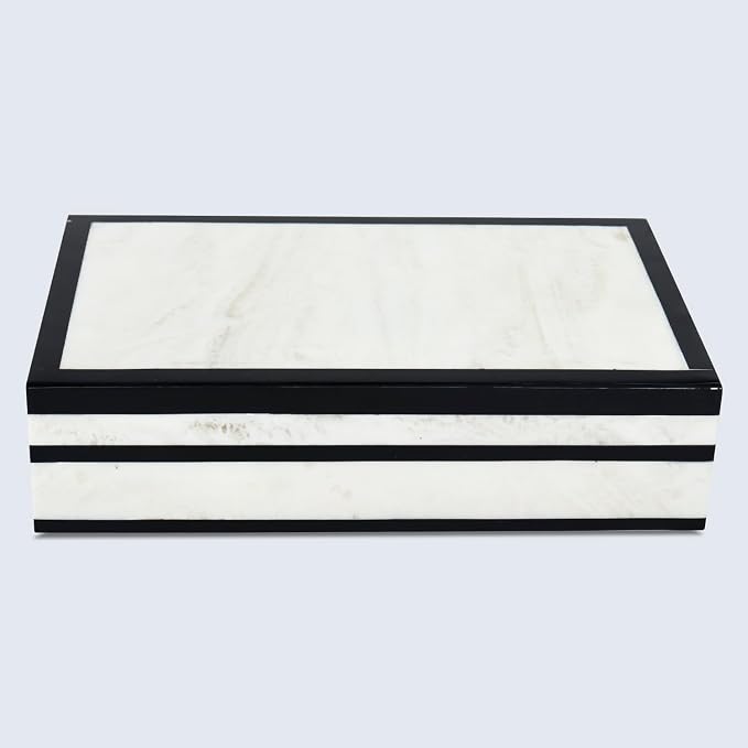 Handicrafts Home Decorative Storage Box - Image 4