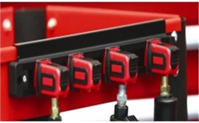 Locking Air Tool Holder by Unknown