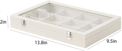 Coward Jewelry Organizer Box - Image 6