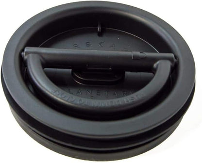 AirScape Planetary Design Stainless Steel Coffee Canister | Food Storage - Image 3