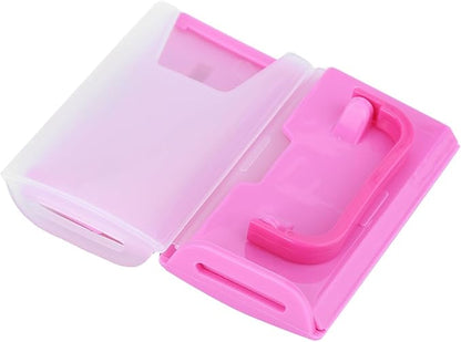 Spill Proof Milk Holder, Adjustable Milk Carton Holder - Image 8