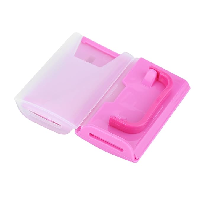 Milk Carton Holder Adjustable Spillproof Milk Drink Holder - Image 6