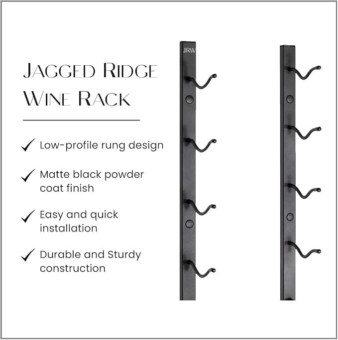 Jagged Ridge Wine Rooms - Image 8