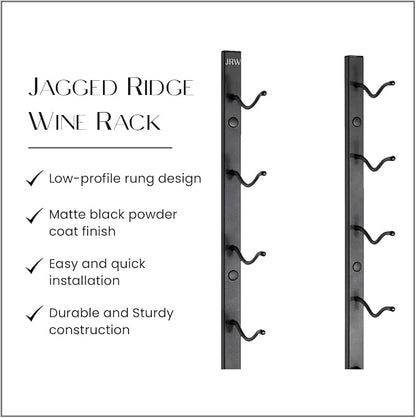 Jagged Ridge Wine Rooms - Image 8