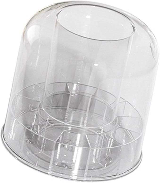 360 Degree Rotating Cosmetic Organizers - Image 9