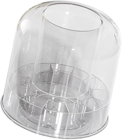 360 Degree Rotating Cosmetic Organizers - Image 9