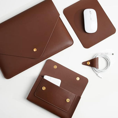 Laptop Sleeve for 15.3 inch MacBook Air 2023/2024, Surface Laptop 15/Book - Image 5