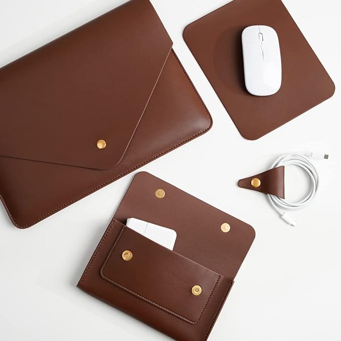 Laptop Sleeve 15 Inch Compatible - Image 4