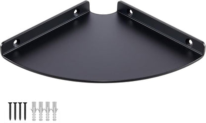 6 Inch Corner Shelf by YUjieSTC