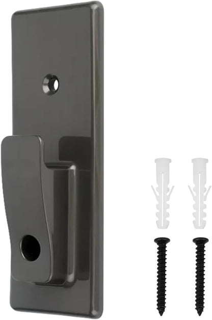 Wall Mount Holder for Shark Rocket HV300 HV301 HV302 HV303 HV320 HV322 HV324 by JEDELEOS