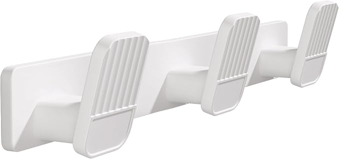 Coat Rack Wall Mount Coat Hooks by Dancrul