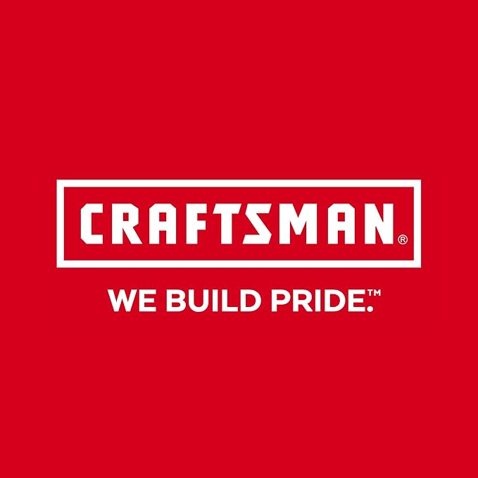 CRAFTSMAN Rolling Tool Box - Image 7
