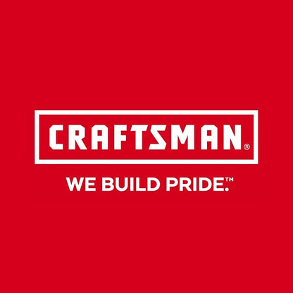 CRAFTSMAN Rolling Tool Box - Image 7
