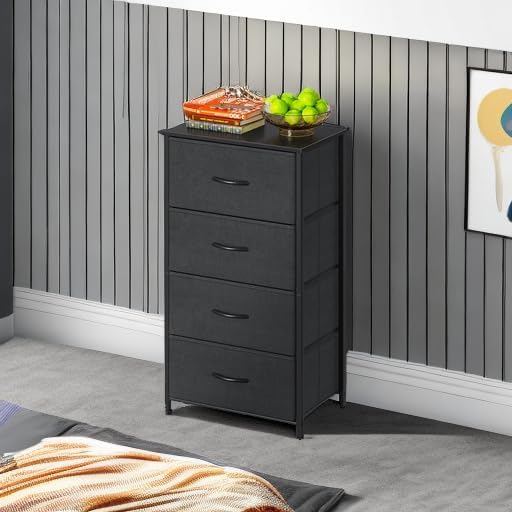 AODK Small Dresser for Bedroom - Image 5