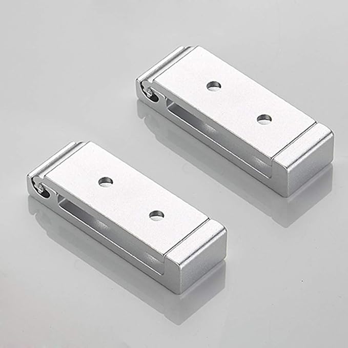 Folding Coat Hooks - Image 4