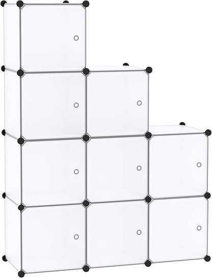 C&AHOME Cube Storage Organizer by CAHOME
