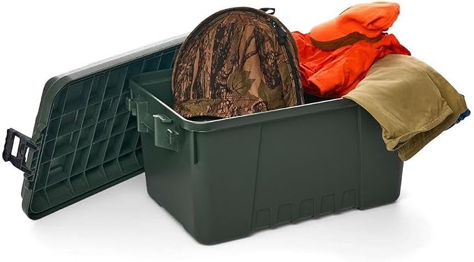 Plano Storage Trunks - Image 5