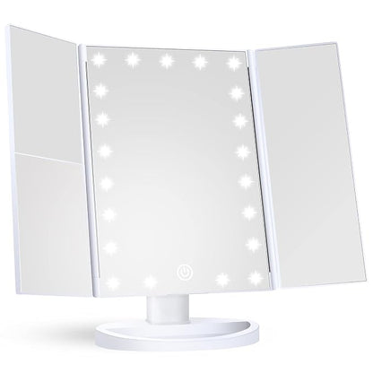 HUONUL Makeup Mirror Vanity - Image 4