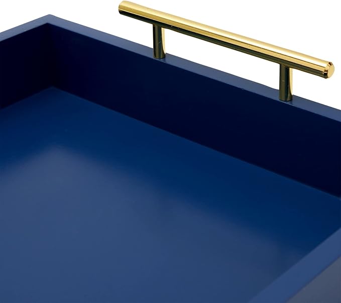 Juvale Coffee Table Tray - Image 8