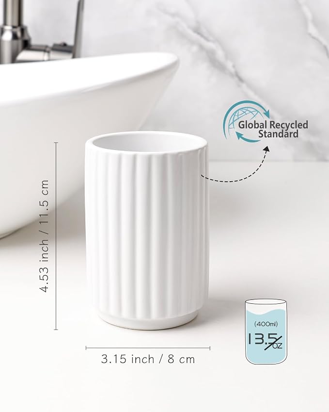 Toothbrush Holder, Tooth Brush Holder - Image 5