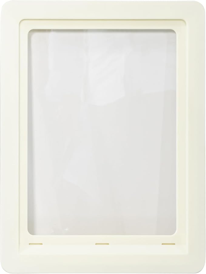 Outdoor Metal Storage Shed Window Ventilation Foundation Frame Waterproof - Image 7