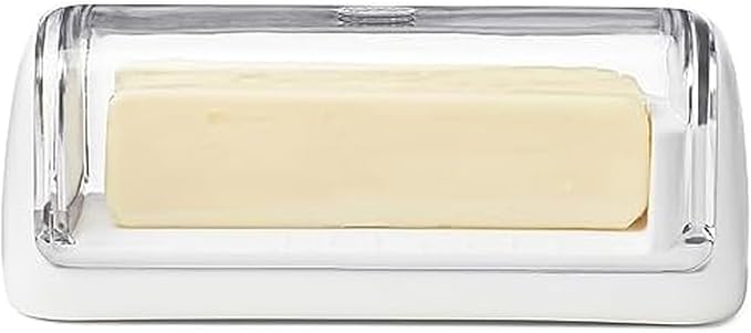 Chef’n Slice'n Store Butter Dish by Chefn